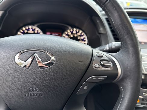 Used 2018 INFINITI QX60 FWD w/ Premium Plus Package image 27