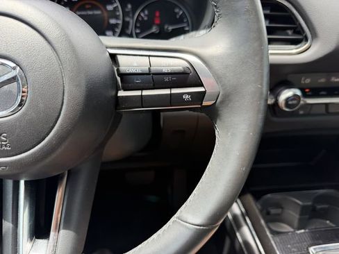 Certified 2024 MAZDA CX-30 AWD 2.5 S w/ Preferred Package image 16