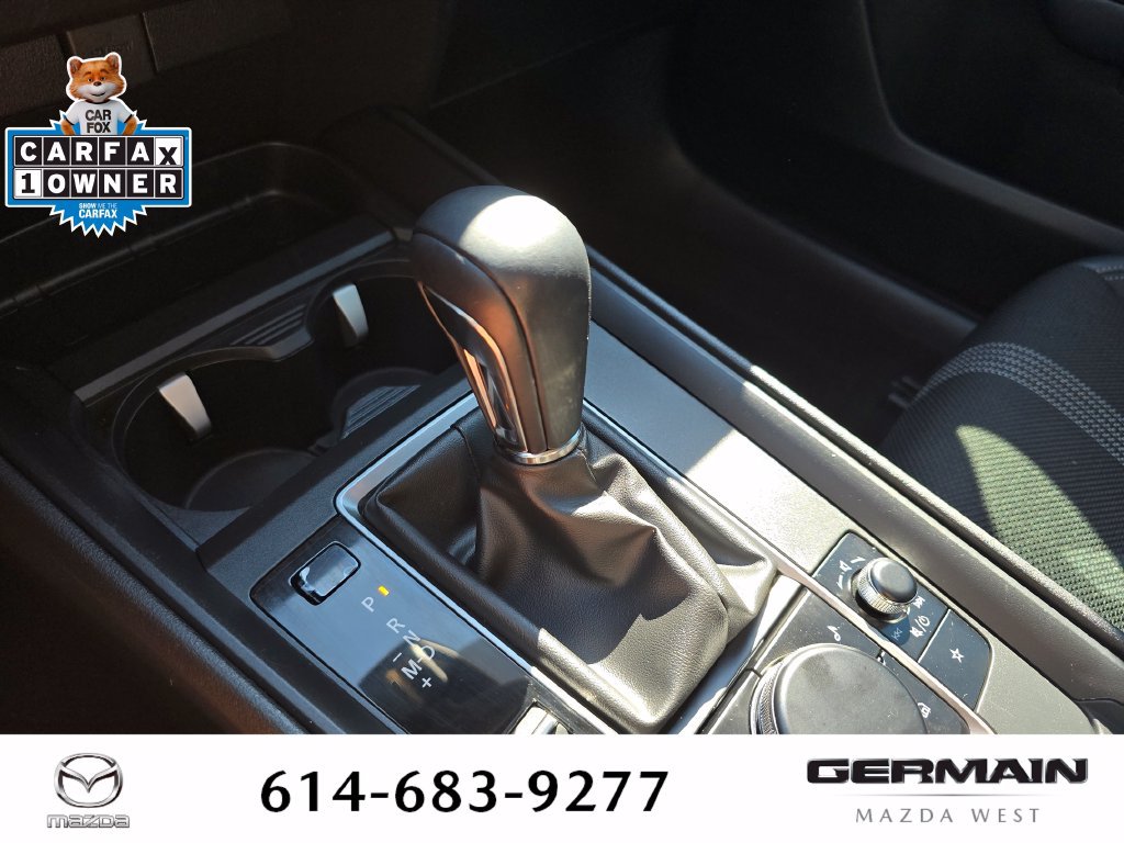 Used 2024 MAZDA CX-50 AWD 2.5 S w/ Weather Package image 26