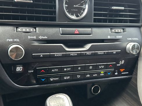 Used 2017 Lexus RX 350 FWD image 21