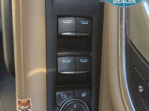 Certified 2022 Chevrolet Tahoe Premier image 16