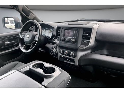 Used 2023 RAM 1500 Tradesman AWD/4WD image 44