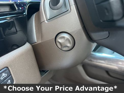 Used 2024 Chevrolet Silverado 1500 LTZ w/ LTZ Premium Package image 50