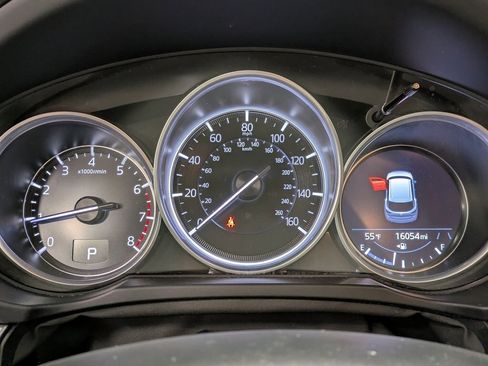 Certified 2023 MAZDA CX-5 AWD 2.5 S w/ Preferred Package image 15