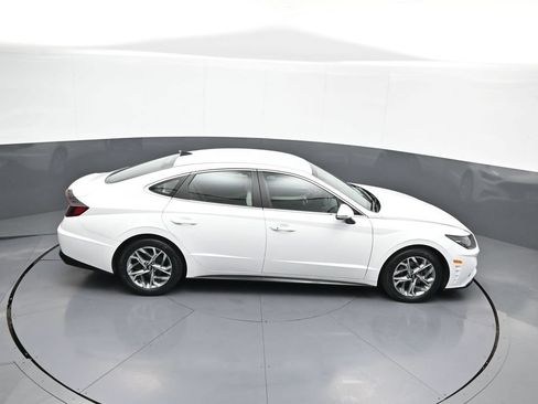 Certified 2023 Hyundai Sonata SEL FWD image 36