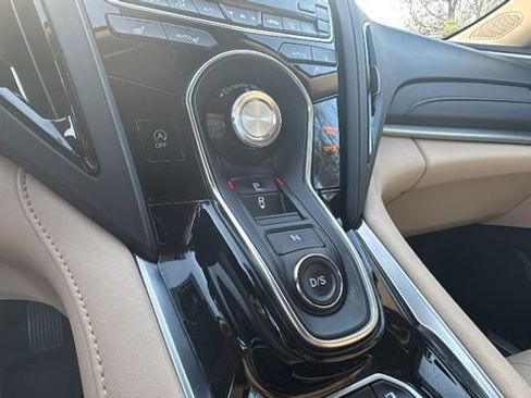 Used 2023 Acura RDX AWD image 20