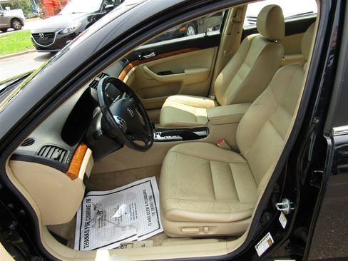 Used 2008 Acura TSX w/ Navigation FWD image 20