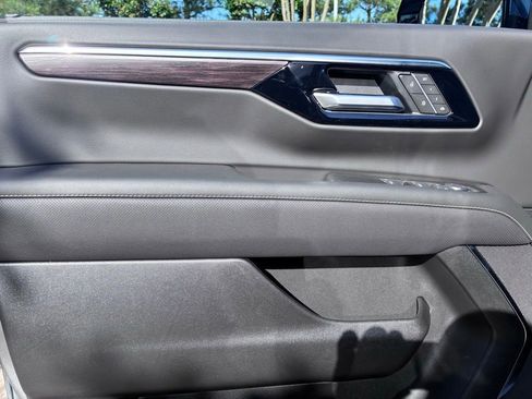 New 2026 Chevrolet Tahoe Premier AWD/4WD image 27