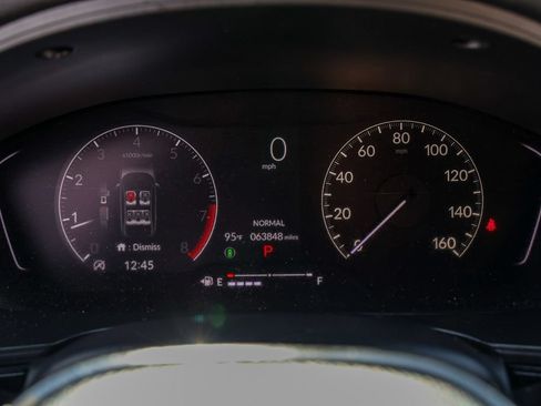 Used 2024 Honda Civic Sport image 26