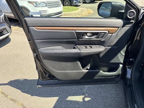 Used 2018 Honda CR-V EX-L image 13