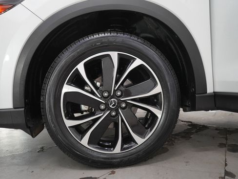 Used 2023 MAZDA CX-5 AWD 2.5 S w/ Premium Package image 31
