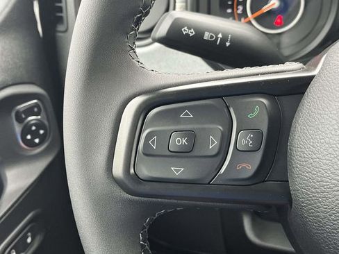 New 2026 Jeep Wrangler Willys image 18