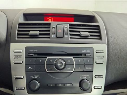 Used 2012 MAZDA MAZDA6 i Touring FWD image 17
