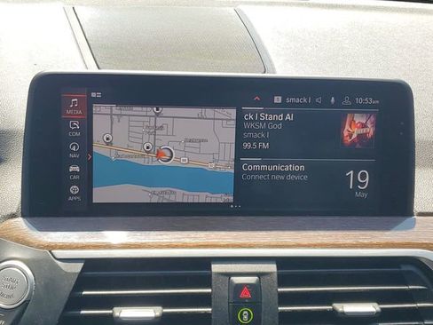 Used 2020 BMW X3 sDrive30i RWD image 4