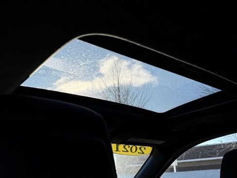 Certified 2021 Jeep Grand Cherokee Limited image 32