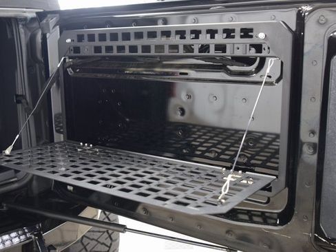 Used 2022 Ford Bronco 4-Door image 22