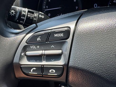 Used 2019 Hyundai Kona SEL w/ SEL Tech Package 02 AWD/4WD image 22