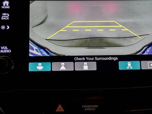 Used 2021 Honda Passport Elite image 27