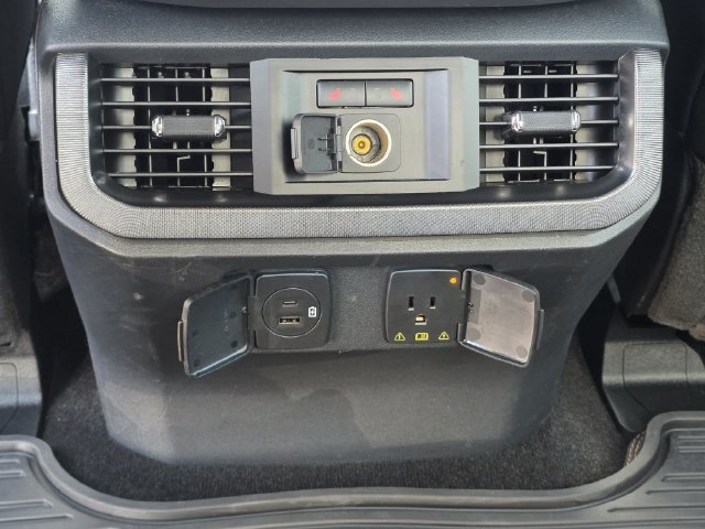 Used 2023 Ford F150 Platinum w/ Equipment Group 701A High AWD/4WD image 22