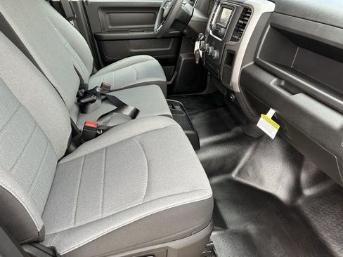 Used 2024 RAM 1500 Tradesman w/ Popular Equipment Group image 26