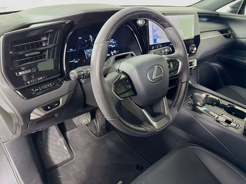 Certified 2025 Lexus RX 350 FWD image 9