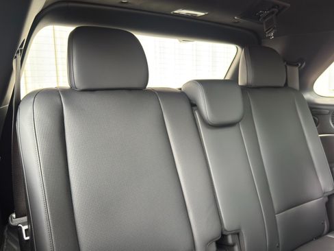 Used 2026 Hyundai Palisade Calligraphy FWD image 44