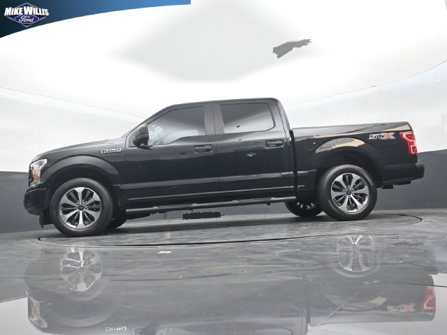 Certified 2019 Ford F150 XL w/ Equipment Group 101A Mid RWD image 20