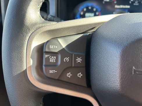 New 2025 Ford Bronco Big Bend image 19