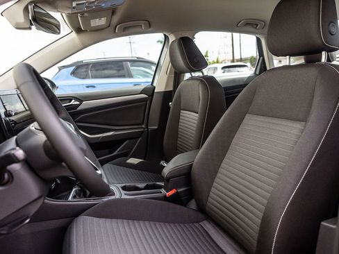 New 2026 Volkswagen Jetta S image 9