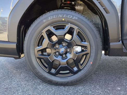 New 2026 Subaru Outback Limited AWD/4WD image 33