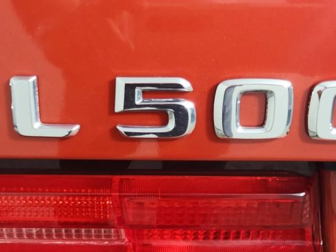 Used 1998 Mercedes-Benz SL 500 image 20