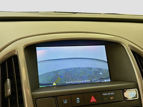 Used 2014 Buick Verano Convenience image 22