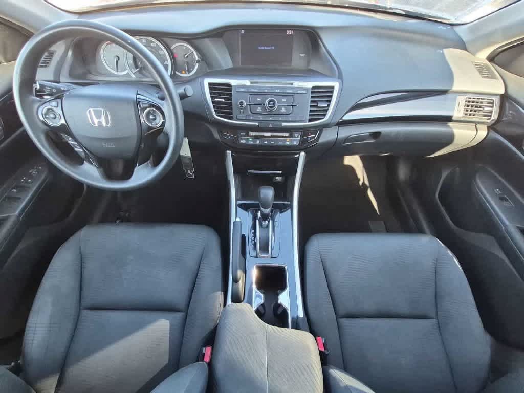 Used 2016 Honda Accord LX image 15