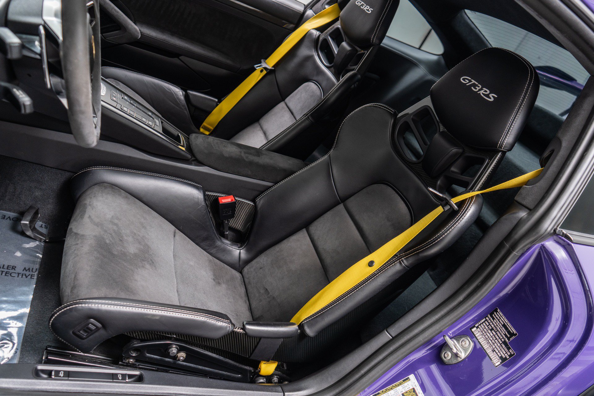 Used 2016 Porsche 911 GT3 RS RWD image 26