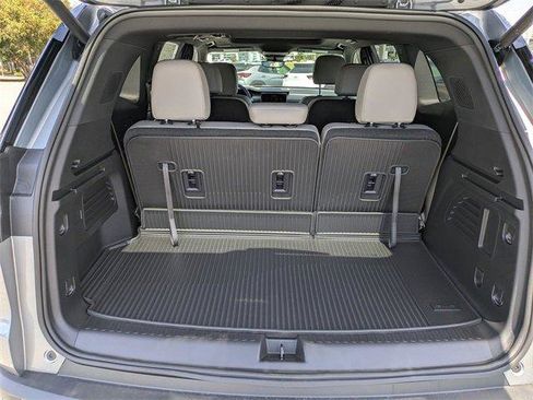 New 2026 GMC Acadia Elevation w/ Black Edition image 15