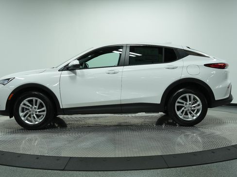 New 2026 Buick Envista Preferred w/ Convenience I Package image 4