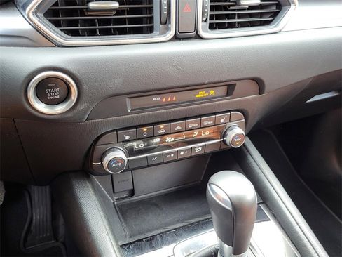 Used 2024 MAZDA CX-5 AWD 2.5 S w/ Select Package image 28