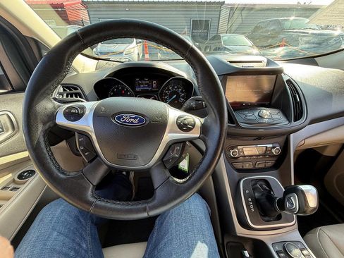 Used 2014 Ford Escape SE w/ Equipment Group 201A image 31