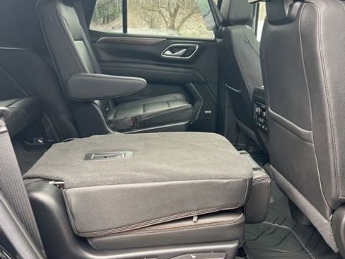 Used 2022 Chevrolet Tahoe High Country AWD/4WD image 67