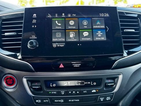 Used 2020 Honda Passport EX-L image 28
