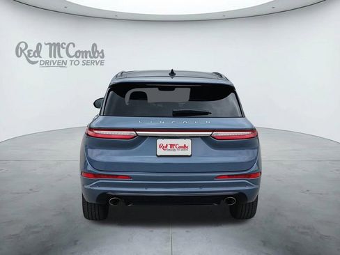 Used 2023 Lincoln Corsair Reserve w/ Equipment Group 201A FWD image 4