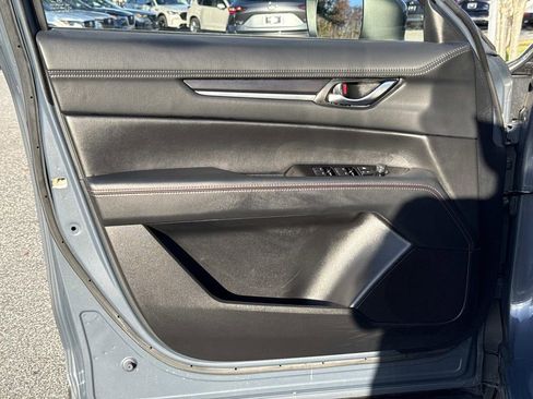 Used 2022 MAZDA CX-5 Carbon Edition image 21