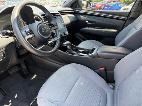 Used 2023 Hyundai Santa Cruz SEL AWD/4WD image 18