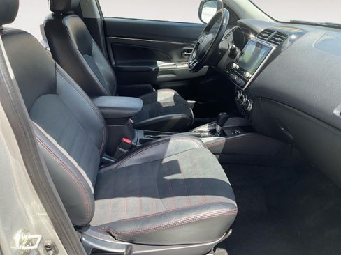Used 2024 Mitsubishi Outlander Sport AWD image 15