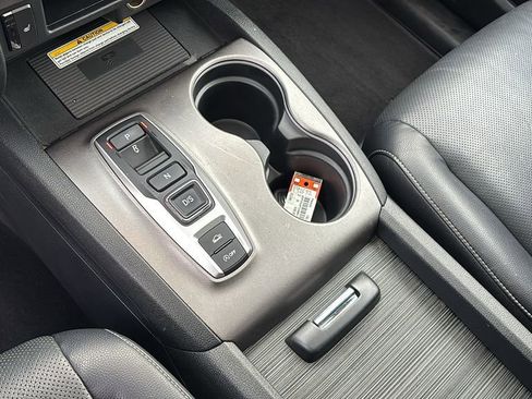 Used 2022 Honda Ridgeline RTL-E image 21