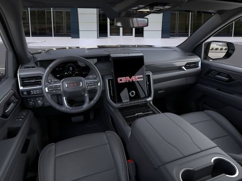 New 2026 GMC Yukon Elevation AWD/4WD image 15