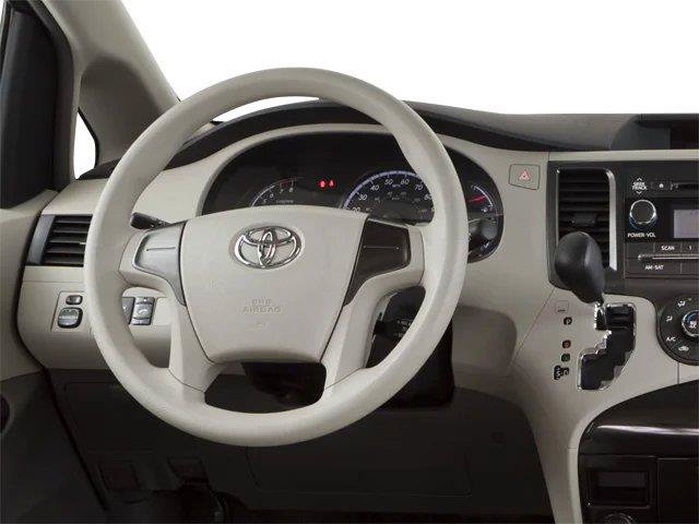 Used 2012 Toyota Sienna LE FWD image 34