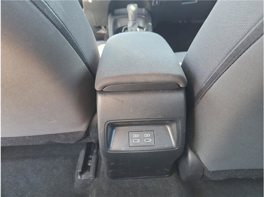Used 2023 Toyota Corolla LE FWD image 11