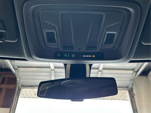 Used 2021 Chevrolet Silverado 1500 RST image 39