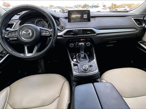 Used 2017 MAZDA CX-9 Touring image 14